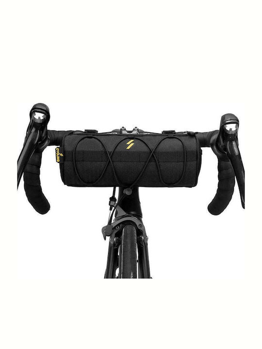 Handlebar Bag 3.5L