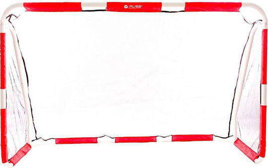 Pure2Improve Τέρμα Ποδοσφαίρου 170x60x110cm 1τμχ