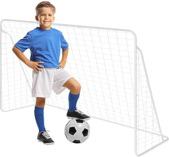 Victoria Sport Fußballtor 240x150x90cm