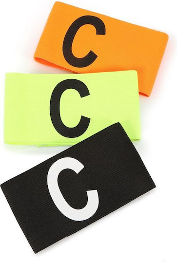 Yakimasport Football Captain's Armband Multicolour
