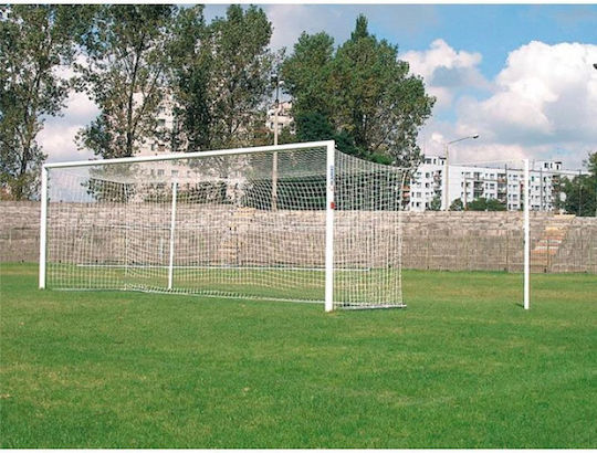 Netex Футболни Мрежи 750x250см Комплект 2 Бр