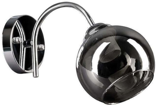 Active Jet Lamp Wall with Socket E27