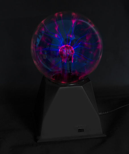 Max Plasma Ball 12.5cm