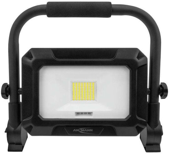 Ansmann Waterproof LED Flood Light 50W IP54
