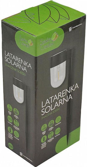 Saska Garden Hanging Solar Light