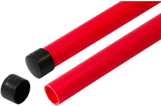 Set Floorball Enero 2 Bastoane Minge Enero Universal