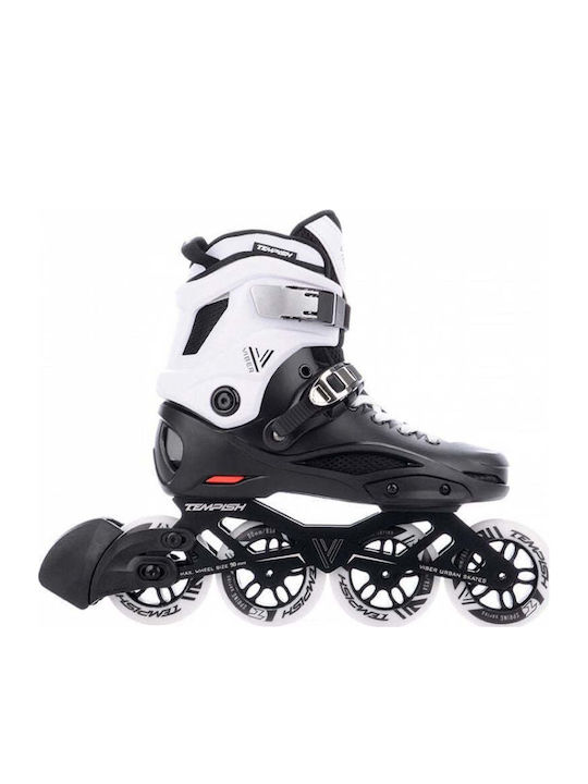 Tempish Viber 90 Inline Ролки Бели За възрастни/За деца