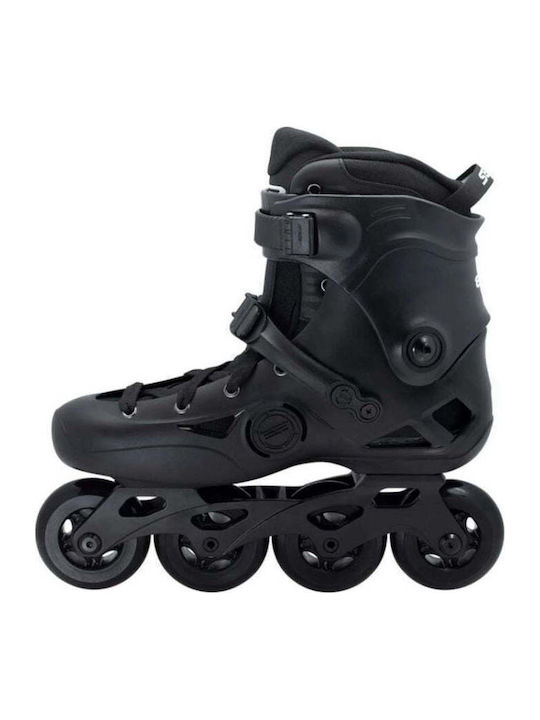 Seba Inline Αυξομειούμενα Rollers Λευκά Παιδικά