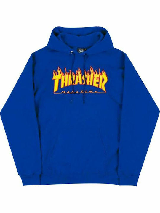 Thrasher