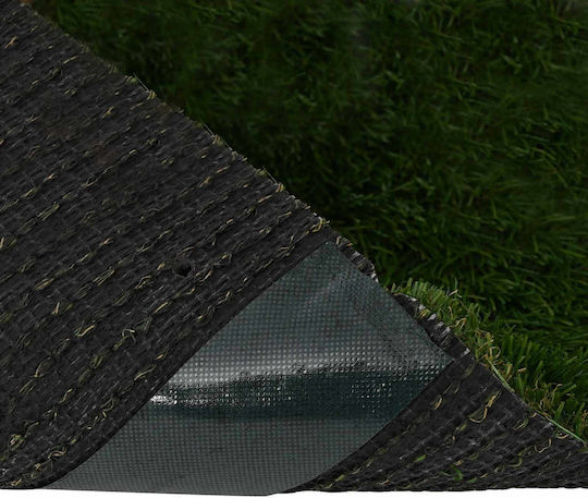 Vidaxl Artificial Grass Adhesive Tape Green 5 Cm X 10 M