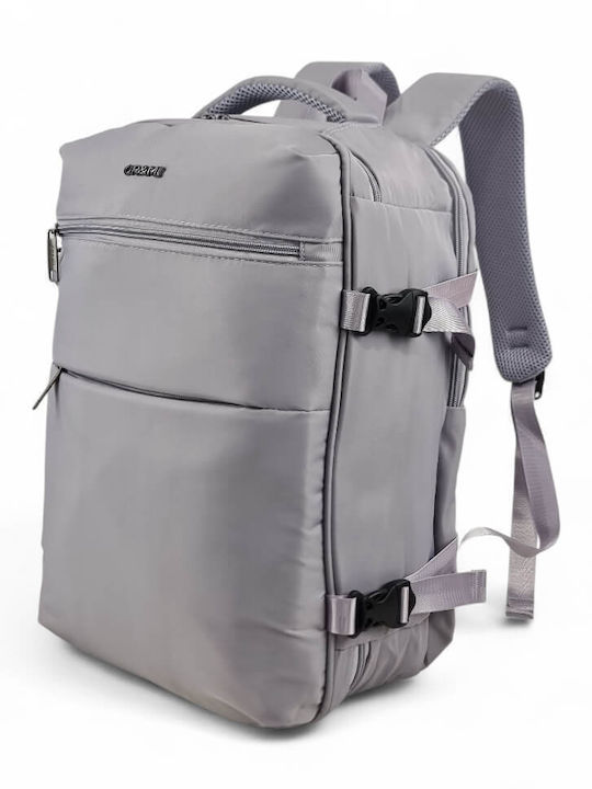 Ormi Backpack Waterproof 25lt Lilac