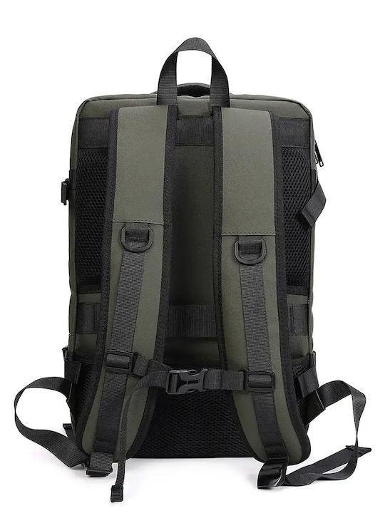 RCM Backpack Πράσινο