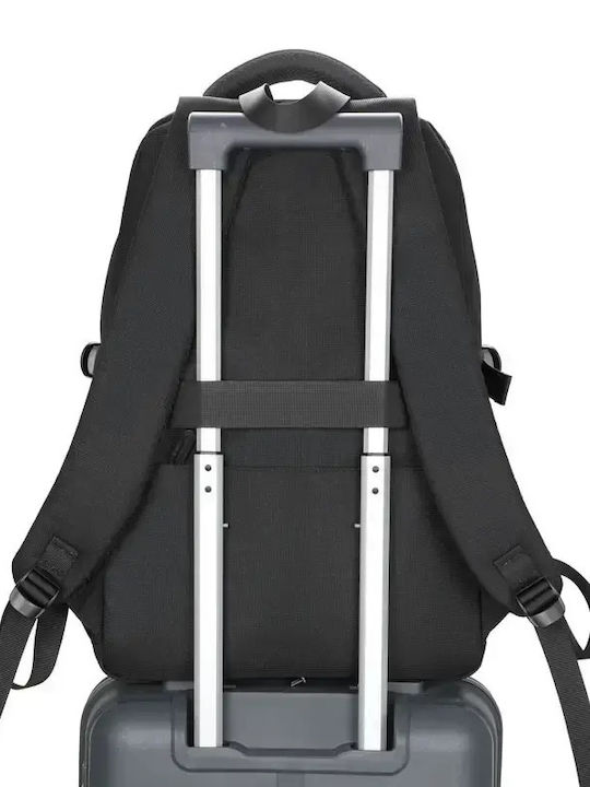 RCM Rucsac Waterproof Negru
