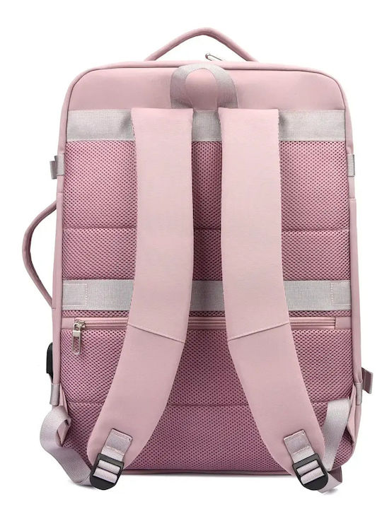 RCM Backpack Ροζ
