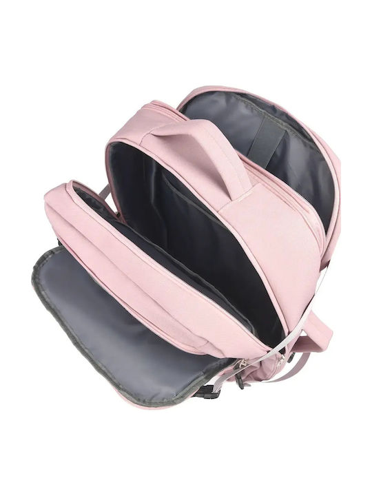 RCM Backpack Ροζ