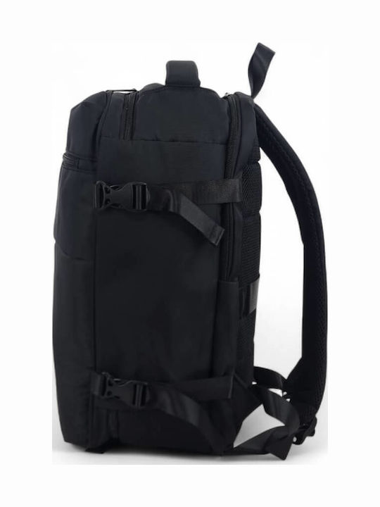 Ormi Rucsac Impermeabil 25l Negru
