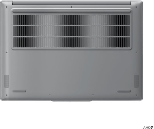 Lenovo IdeaPad Pro 5 16AGP11 16" OLED 120Hz (Ryzen AI 400 Series-7 450/32GB/1TB SSD/W11 Home) Luna Grey (GR Keyboard)