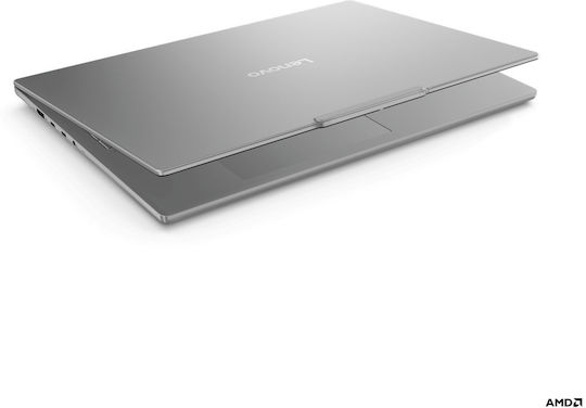 Lenovo IdeaPad Pro 5 16AGP11 16" OLED 120Hz (Ryzen AI 400 Series-7 450/32GB/1TB SSD/W11 Home) Luna Grey (GR Keyboard)