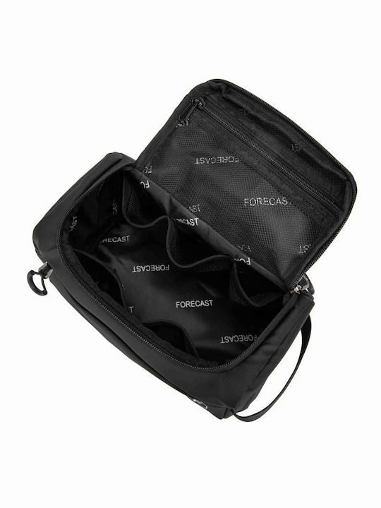 Waterproof Travel Toiletry Bag Forecast Ta8352 24x14.5x12.5 Waterproof Zipper & Front Pocket