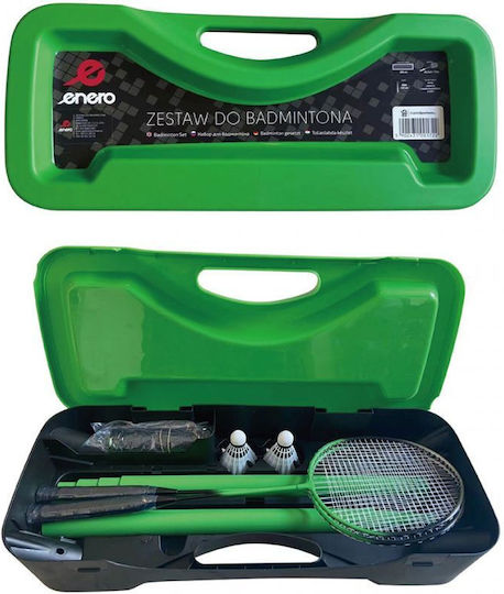 Victoria Sport Σετ Badminton