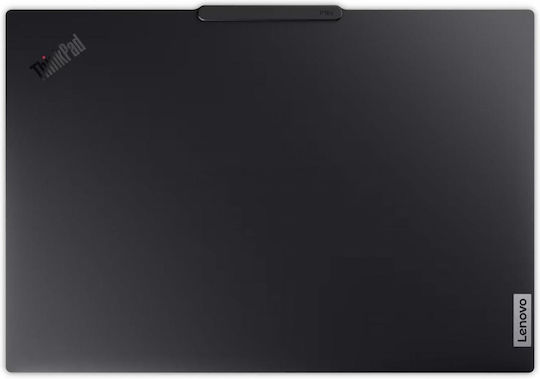 Lenovo ThinkPad P16s Gen 4 16" IPS FHD+ (Ultra 7-265H/64GB/1TB SSD/RTX PRO 1000 Blackwell/W11 Pro) (GR Keyboard)
