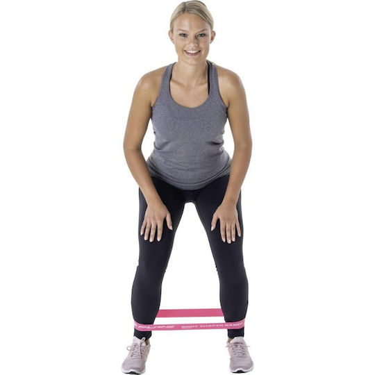 Pure2Improve Body Shaper Bänder für das Training Set 3Stück Mehrfarbig