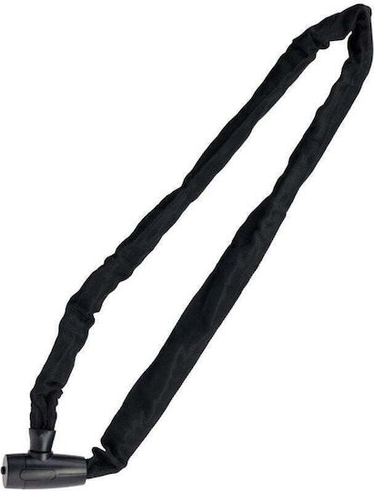 Dunlop Bicycle Lock Chain Lock Length 120cm