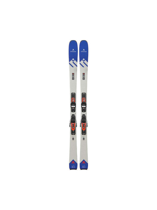 Dynastar Clăpari Ski cu Legături Dynastar Clăpari Ski cu Legături