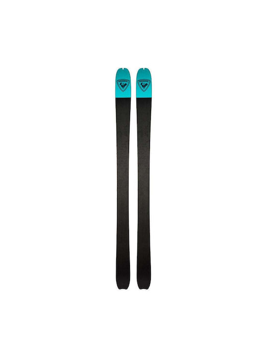 Rossignol Ski Unisex Πέδιλα Σκι με Δέστρες