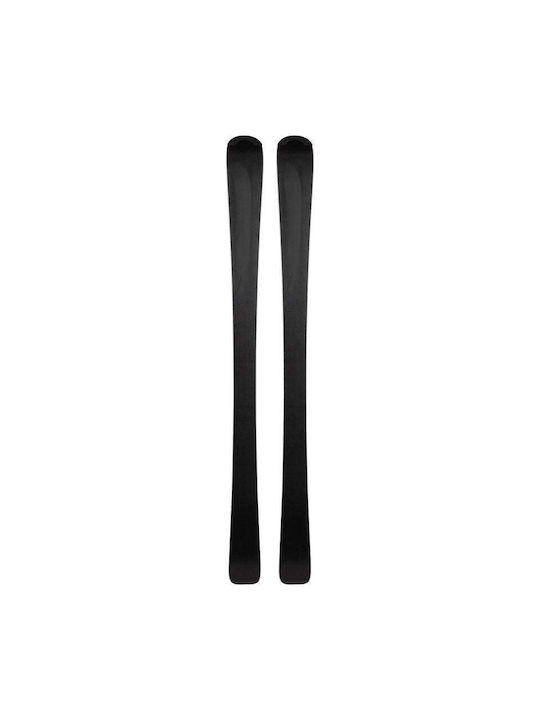 Rossignol Hero Παιδικά Πέδιλα Σκι σε Κόκκινο Χρώμα με Δέστρες