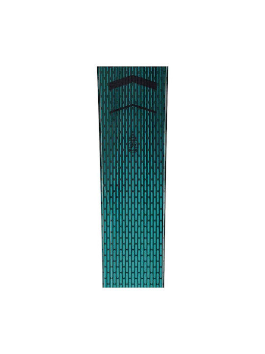 Rossignol Ski Unisex Πέδιλα Σκι με Δέστρες