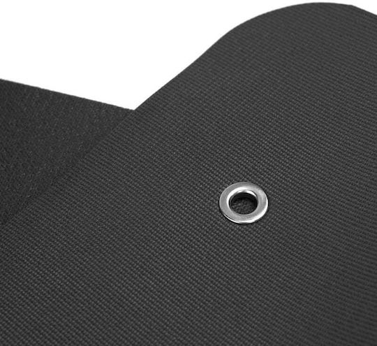 Tiguar Basis Exercise Mat Gray (183x60x0.5cm)