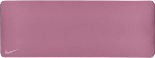 Nike Reversible Exercise Mat Yoga Purple (180x66cm)