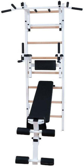 BenchK 233W Πολύζυγο για Χρήστη έως 150kg