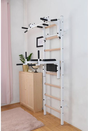 BenchK 232W Πολύζυγο για Χρήστη έως 150kg