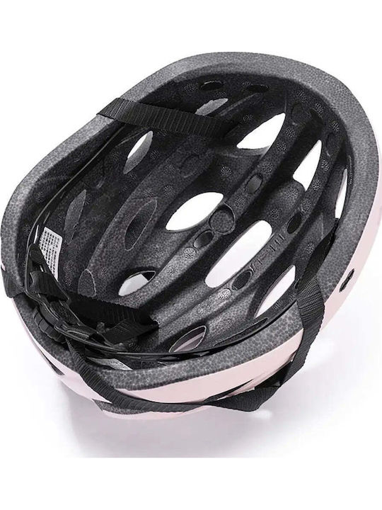 Rockbros Fahrradhelm Stadt / Straße Rosa