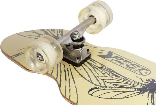 Complete Longboard