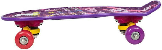 Enero Complete Shortboard