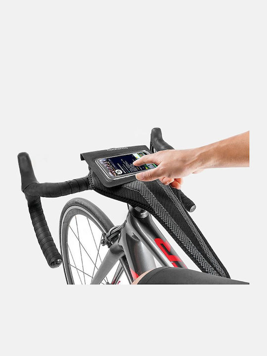 Rockbros Bicycle Saddle Black