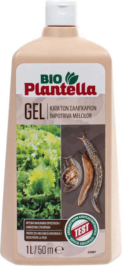 Gel Repelent Slug 1l Bio Plantella