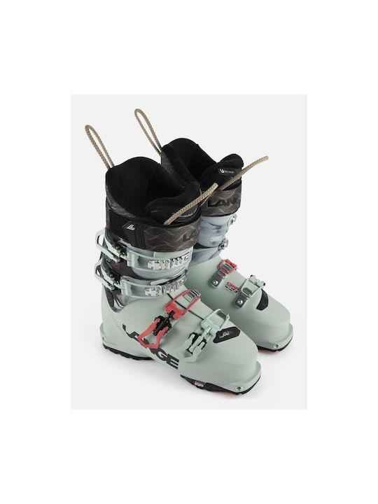 Lange Femei Cizme de schi Fresh Mint