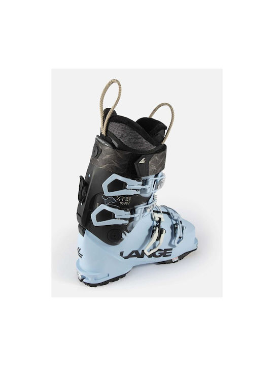 Lange Дамски Ски обувки Glacial Blue