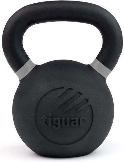 Kettlebell Tiguar Raw 36kg V2 Ti-kb0036rv2