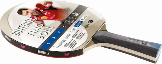 Butterfly Timo Boll Platin 85025 Racket