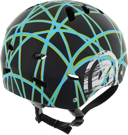 Enero Helmet for Electric Scooter in Black Color 1026565