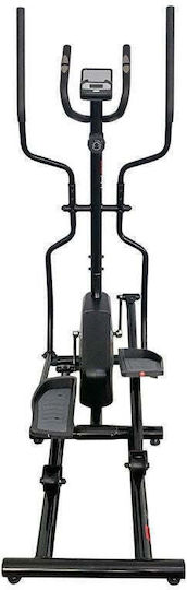 Eb Fit Magnetisches Cross-Trainer Für Benutzer Bis Zu 110kg