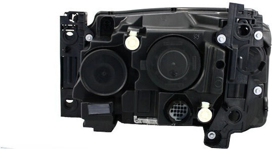 Vordere Autolampen Range Rover Sport L320 2009-2013 Facelift Design LED