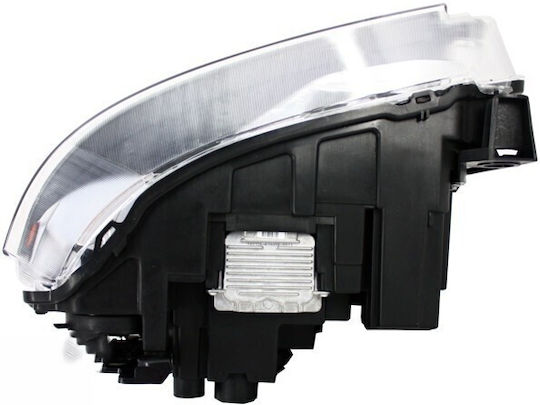 Vordere Autolampen Range Rover Sport L320 2009-2013 Facelift Design LED