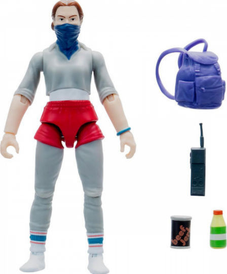 Jazwares Stranger Things Sammelbare Figuren