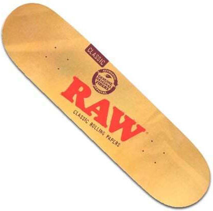 Raw Σανίδα Shortboard
